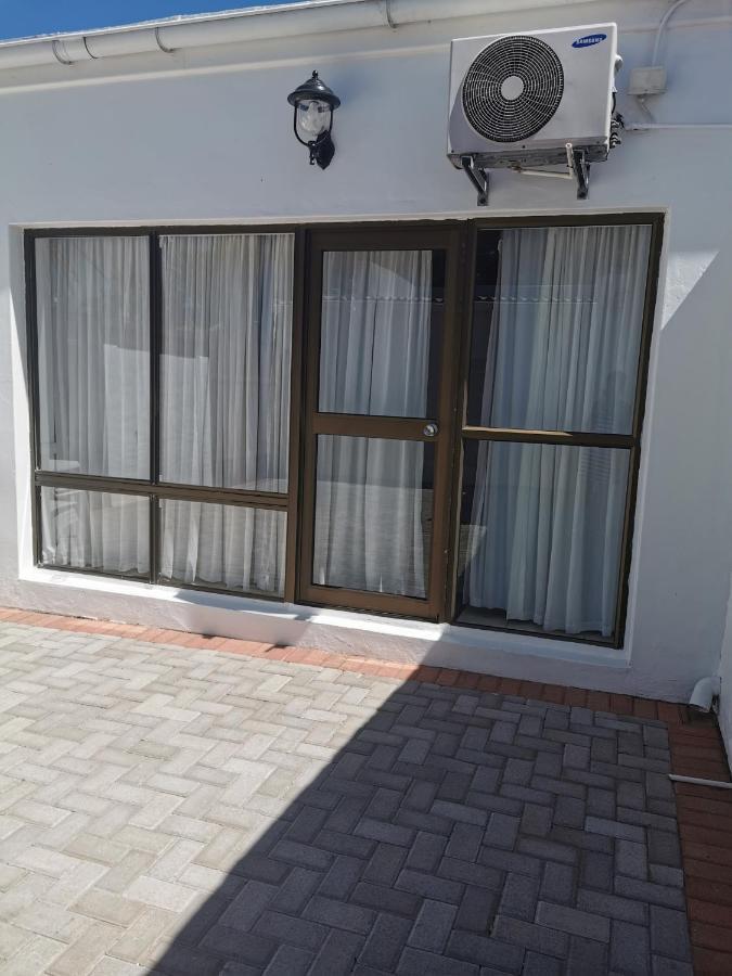 Ballina Ga-El Guesthouse Port Elizabeth Exterior foto