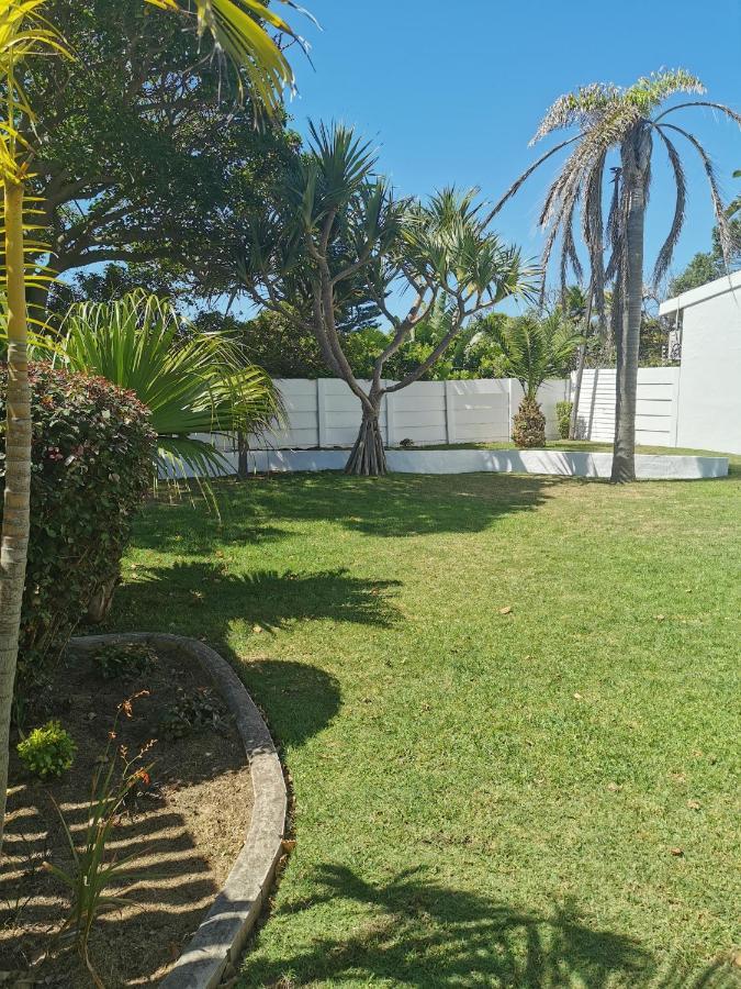 Ballina Ga-El Guesthouse Port Elizabeth Exterior foto