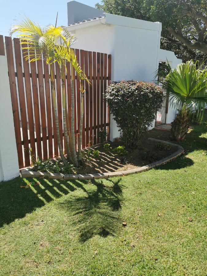 Ballina Ga-El Guesthouse Port Elizabeth Exterior foto